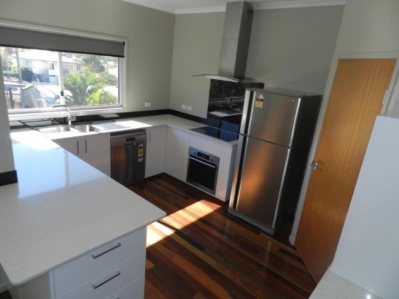 7/12 Leonard Street, South Gladstone QLD 4680