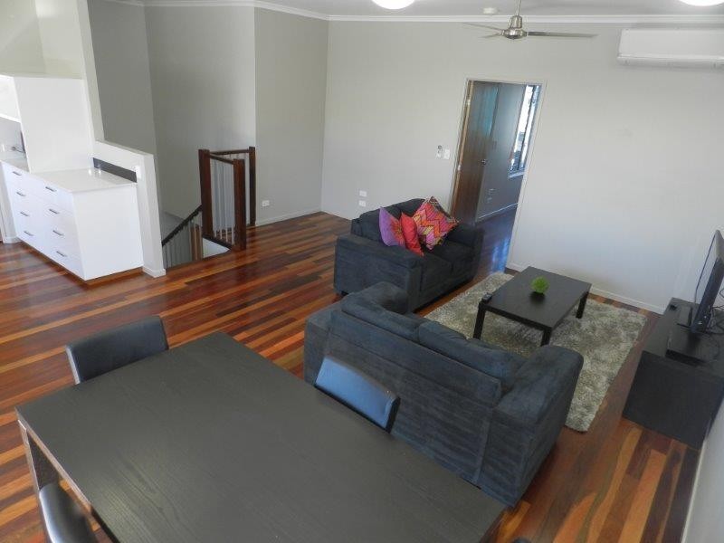 7/12 Leonard Street, South Gladstone QLD 4680