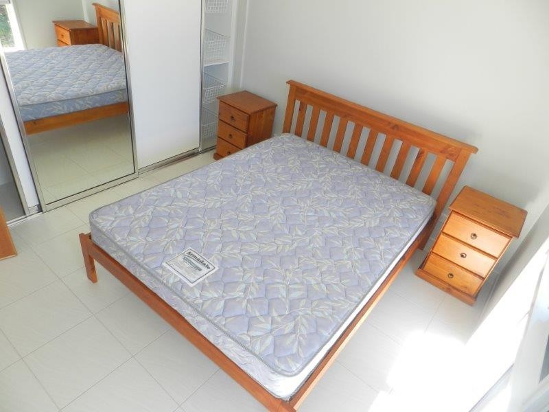 7/12 Leonard Street, South Gladstone QLD 4680