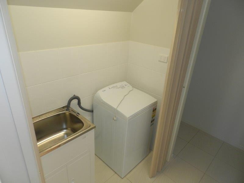 7/12 Leonard Street, South Gladstone QLD 4680