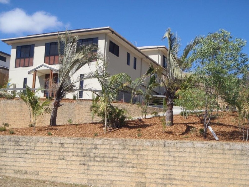 4 Koowin Drive, Kirkwood QLD 4680