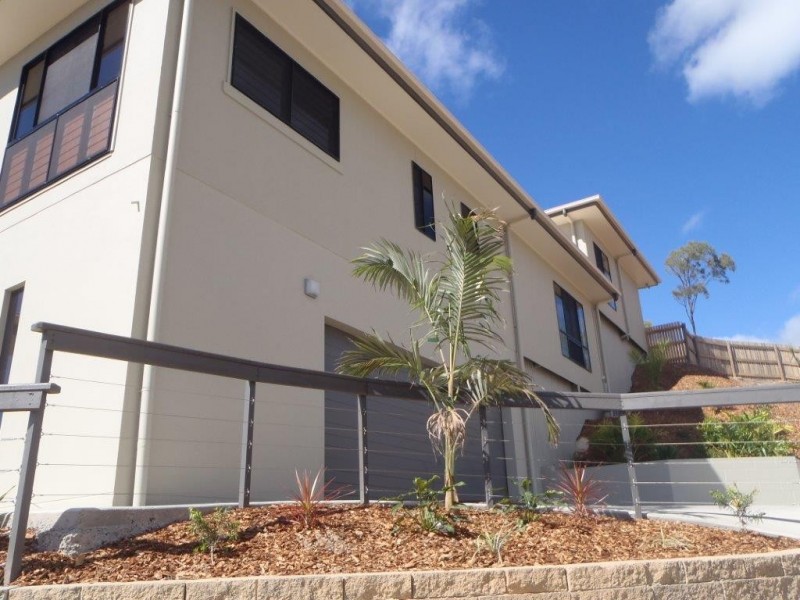 4 Koowin Drive, Kirkwood QLD 4680