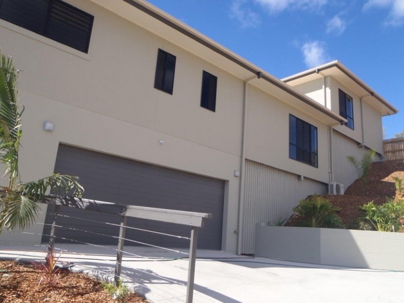 4 Koowin Drive, Kirkwood QLD 4680