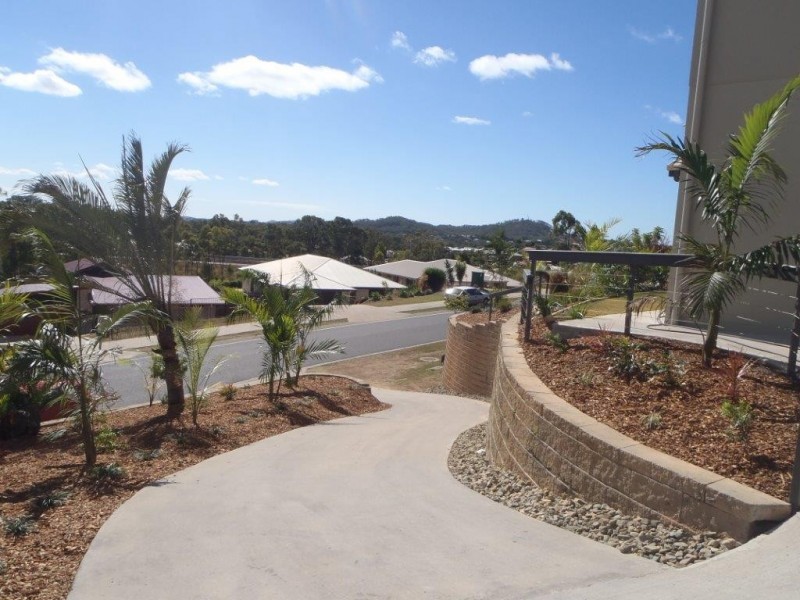 4 Koowin Drive, Kirkwood QLD 4680