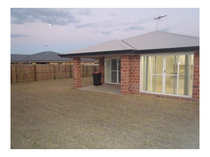 62 Drynan Drive, Calliope QLD 4680