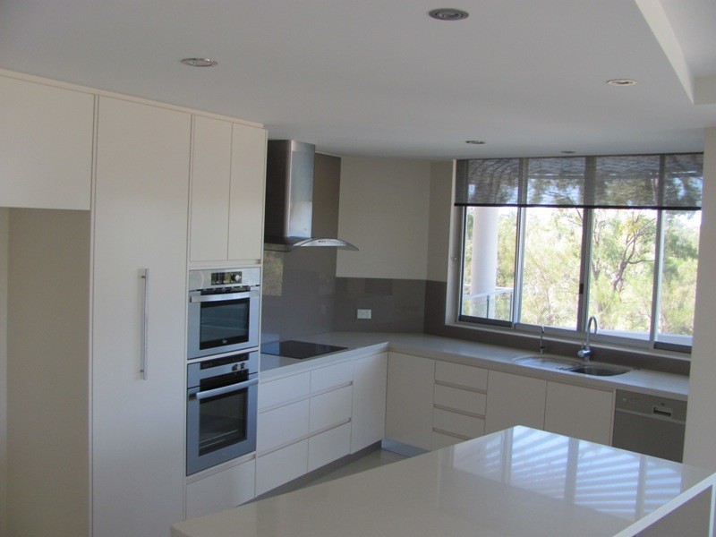 6/2 The Promenade, Boyne Island QLD 4680