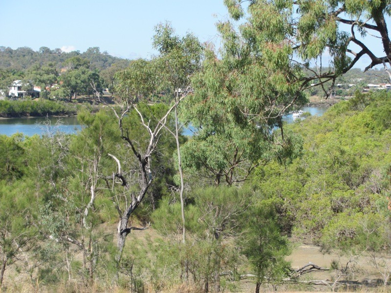 6/2 The Promenade, Boyne Island QLD 4680