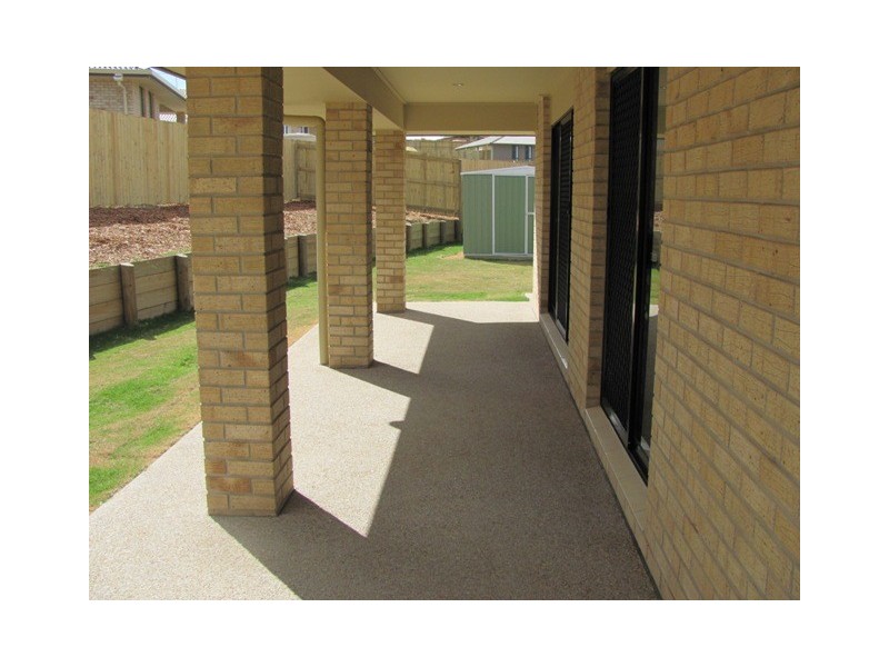 19 Tarrawonga Drive, Calliope QLD 4680
