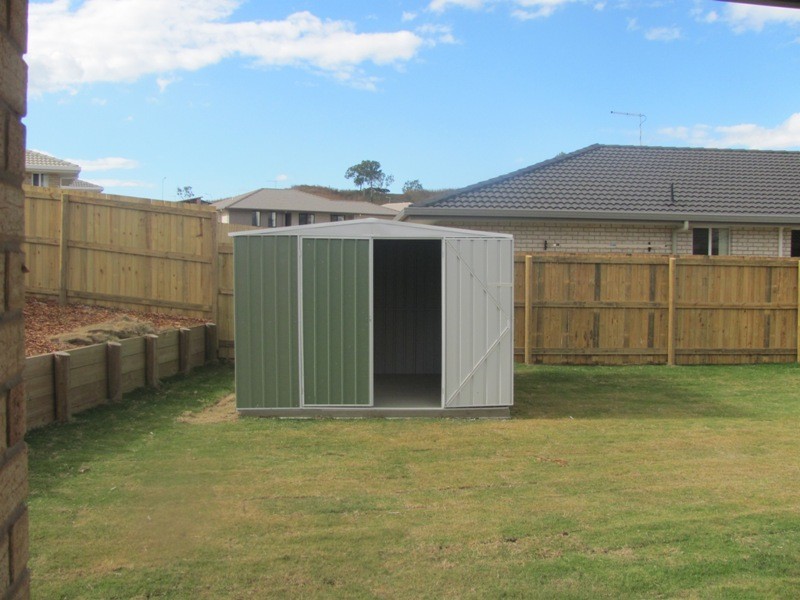 19 Tarrawonga Drive, Calliope QLD 4680