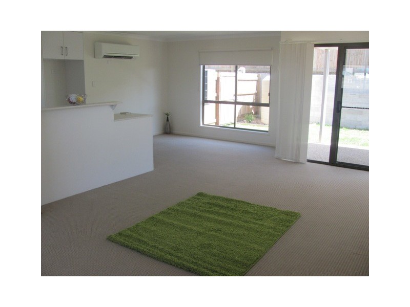 12/9 Morris Avenue, Calliope QLD 4680