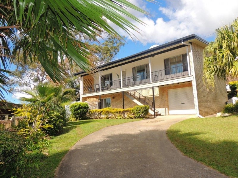 14 Mars Crescent, Telina QLD 4680