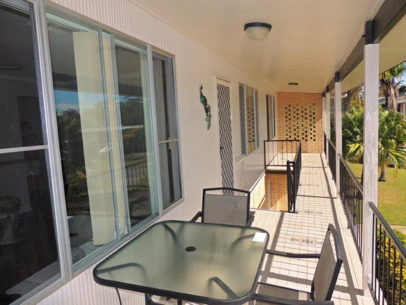 14 Mars Crescent, Telina QLD 4680