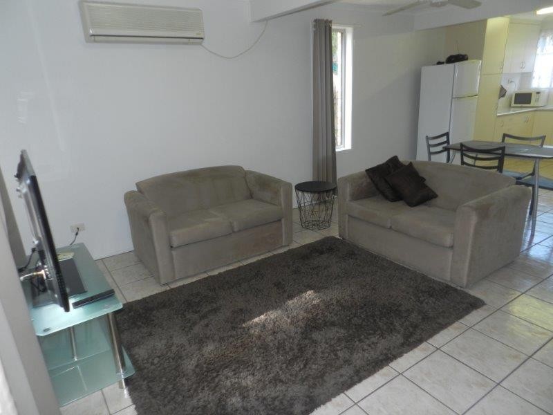 4/105 Auckland Street, South Gladstone QLD 4680