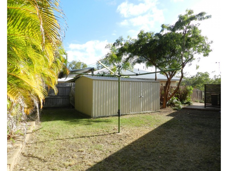 28 Cairncross Street, Sun Valley QLD 4680