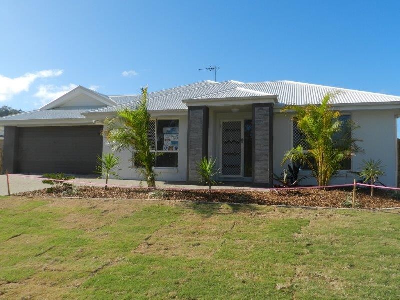 16 Creekview Drive, New Auckland QLD 4680
