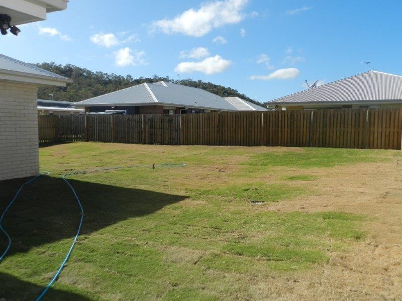 16 Creekview Drive, New Auckland QLD 4680