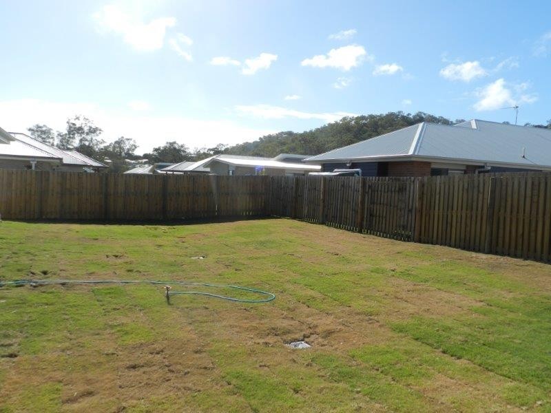 16 Creekview Drive, New Auckland QLD 4680