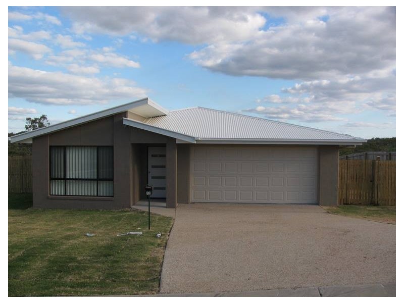 72 Victoria Avenue, Glen Eden QLD 4680