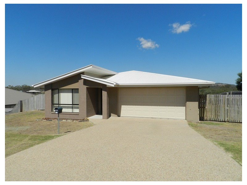 72 Victoria Avenue, Glen Eden QLD 4680