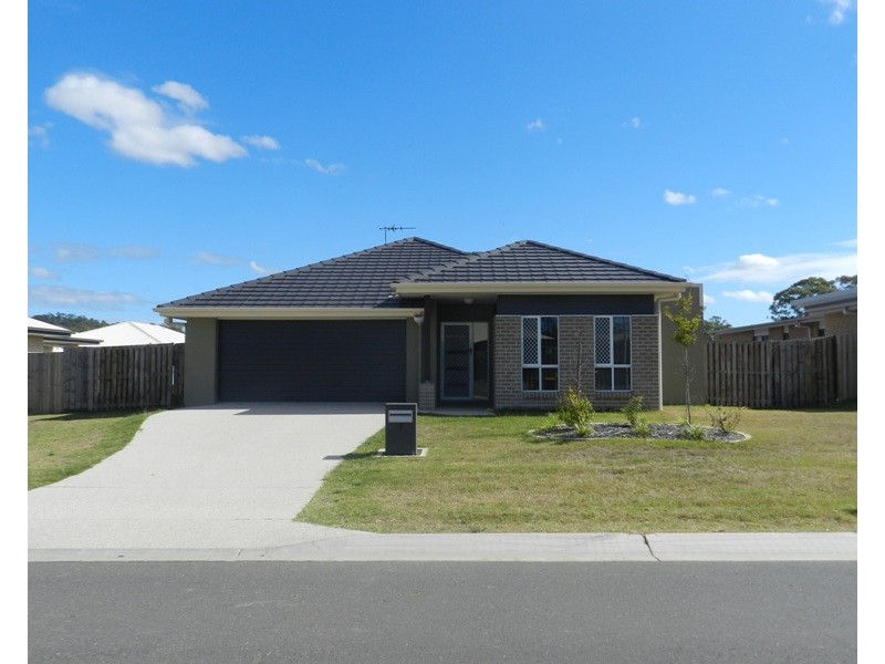 7 Sundew Street, New Auckland QLD 4680