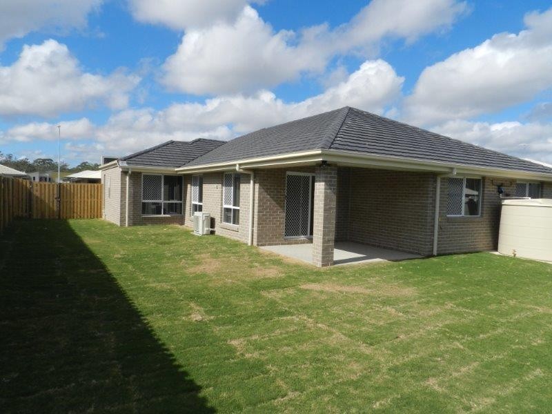 7 Sundew Street, New Auckland QLD 4680