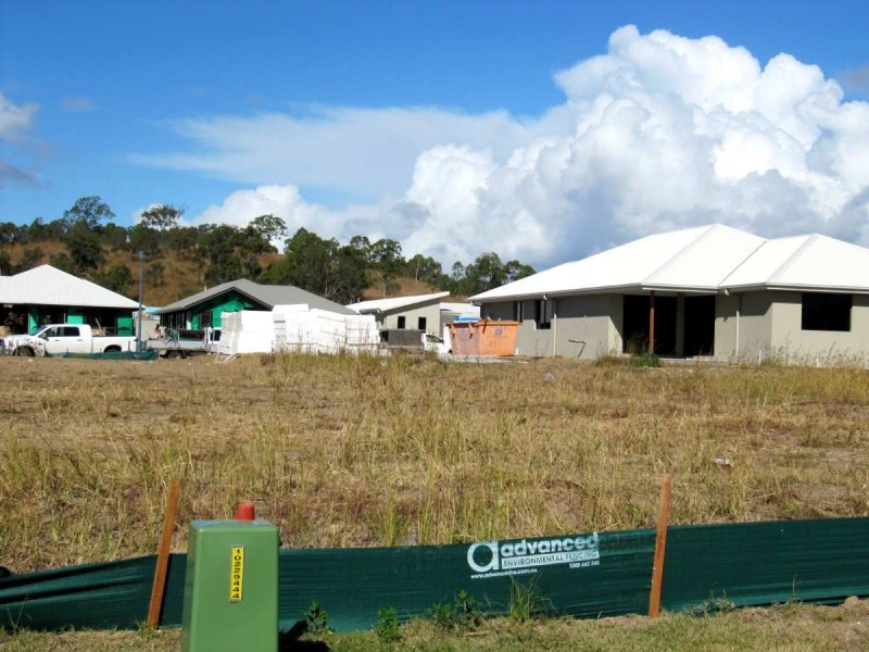 lot 58 Petrel Street, Oasis Estate, Kirkwood QLD 4680