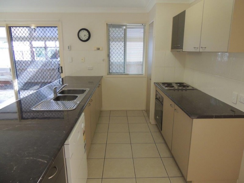 45 Alder Street, New Auckland QLD 4680