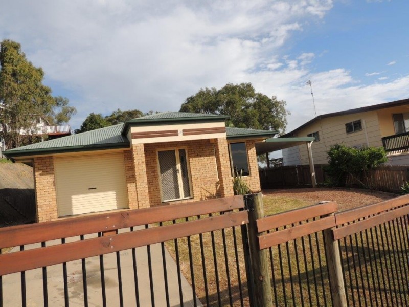 45 Alder Street, New Auckland QLD 4680