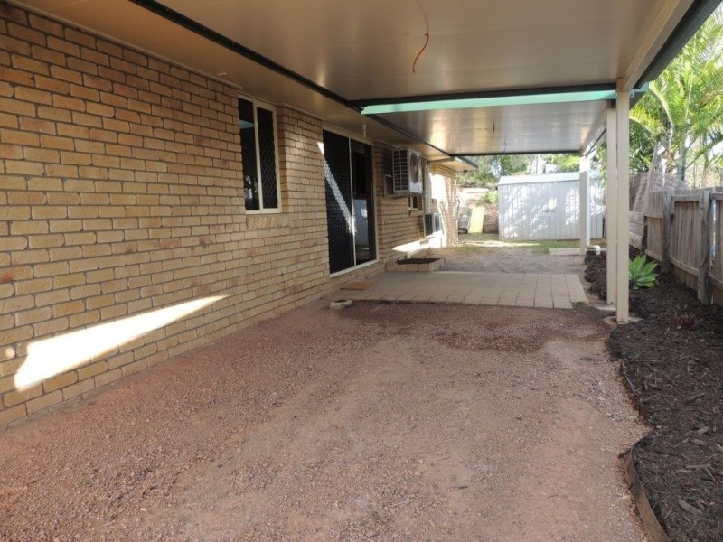 45 Alder Street, New Auckland QLD 4680