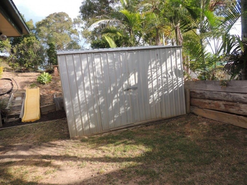 45 Alder Street, New Auckland QLD 4680