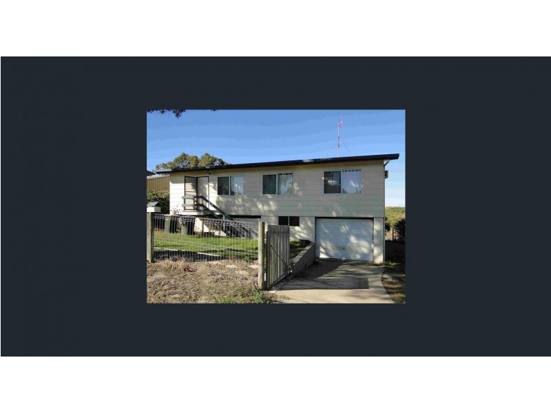 80 Sutton Street, Barney Point QLD 4680