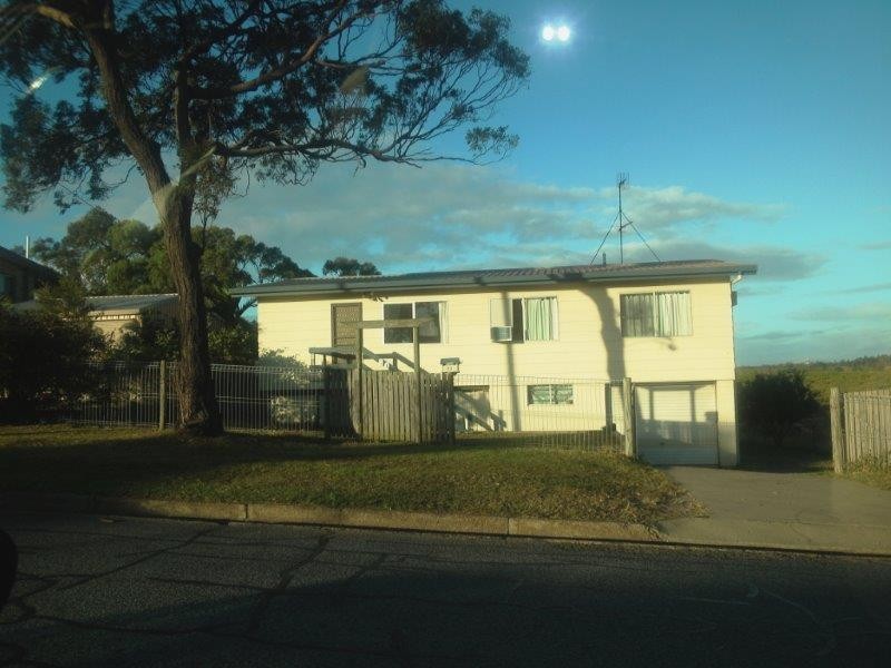 80 Sutton Street, Barney Point QLD 4680