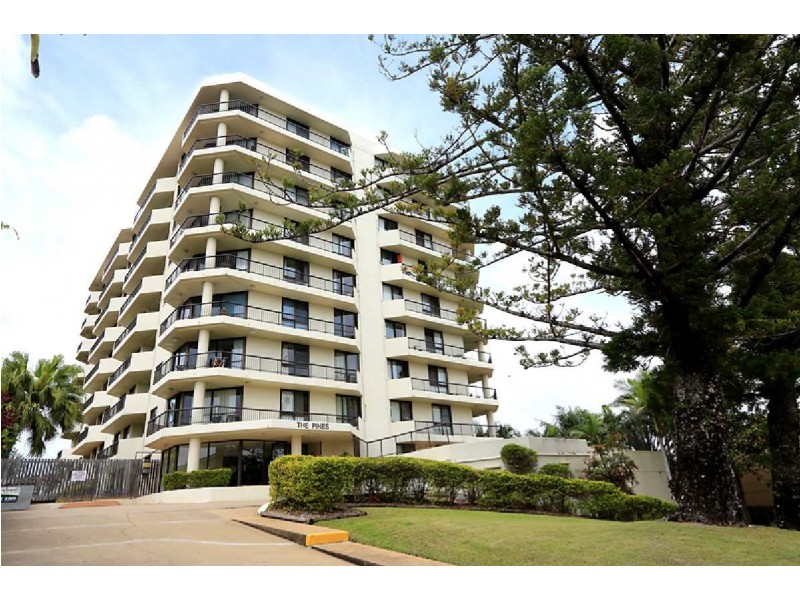 70/32 Kent Street ‘The Pines’, West Gladstone QLD 4680