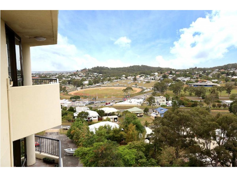 70/32 Kent Street ‘The Pines’, West Gladstone QLD 4680