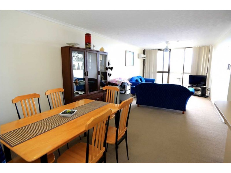 70/32 Kent Street ‘The Pines’, West Gladstone QLD 4680