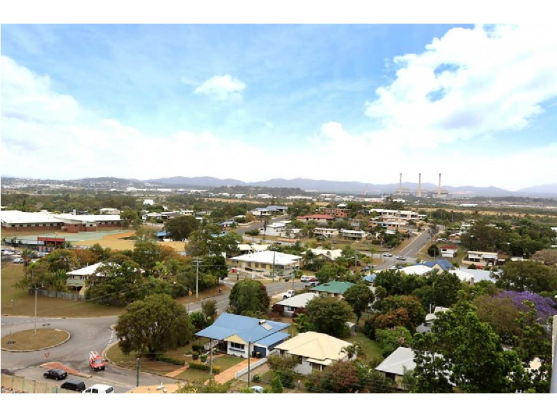 70/32 Kent Street ‘The Pines’, West Gladstone QLD 4680