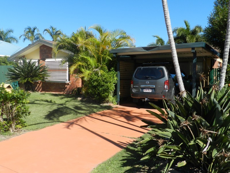 5 Dunn Street, Tannum Sands QLD 4680