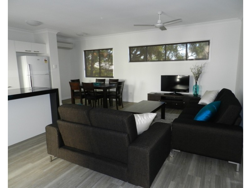 19/5-9 View Street, West Gladstone QLD 4680