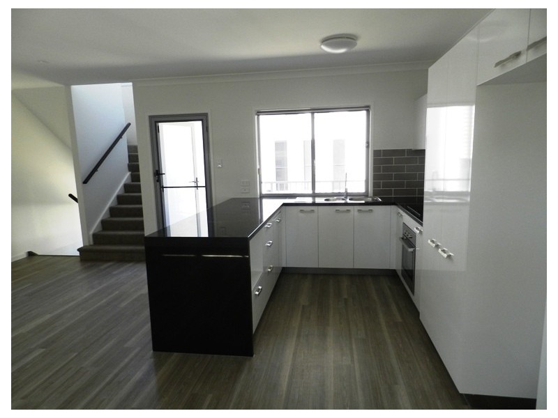 19/5-9 View Street, West Gladstone QLD 4680