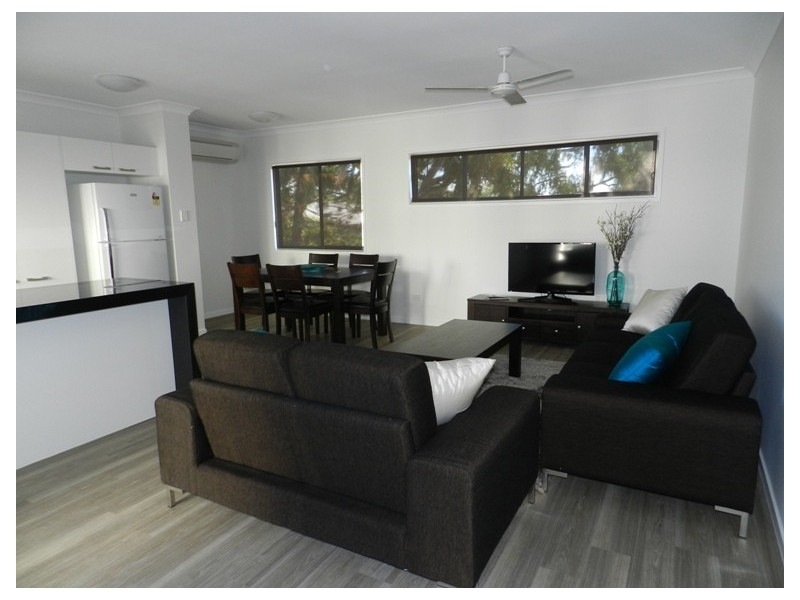 19/5-9 View Street, West Gladstone QLD 4680