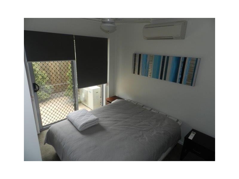 21/5-9 View Street, West Gladstone QLD 4680
