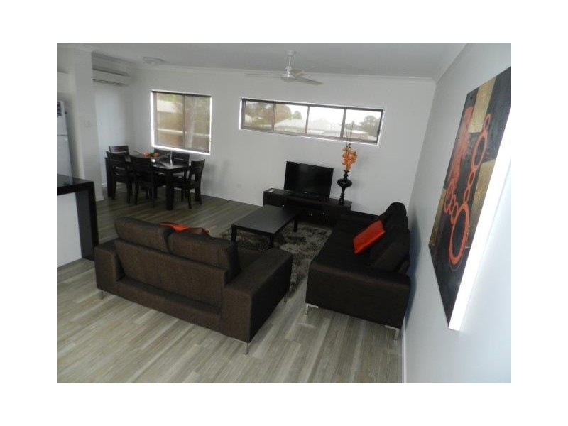 21/5-9 View Street, West Gladstone QLD 4680