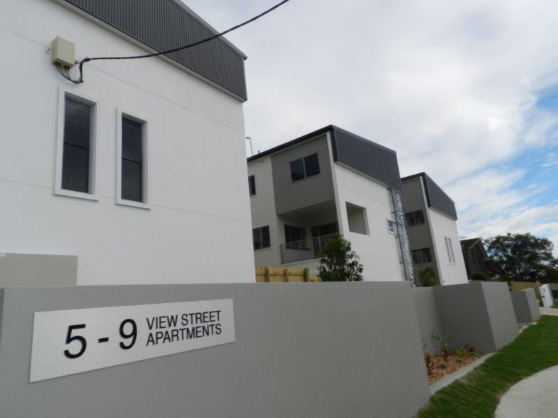 5/5-9 View Street, West Gladstone QLD 4680