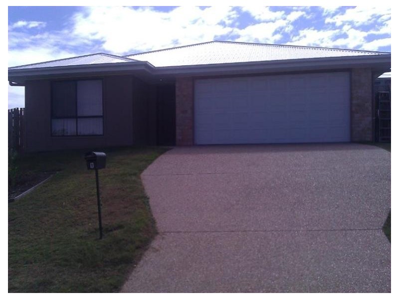 9 Stoneybrook Drive, Glen Eden QLD 4680