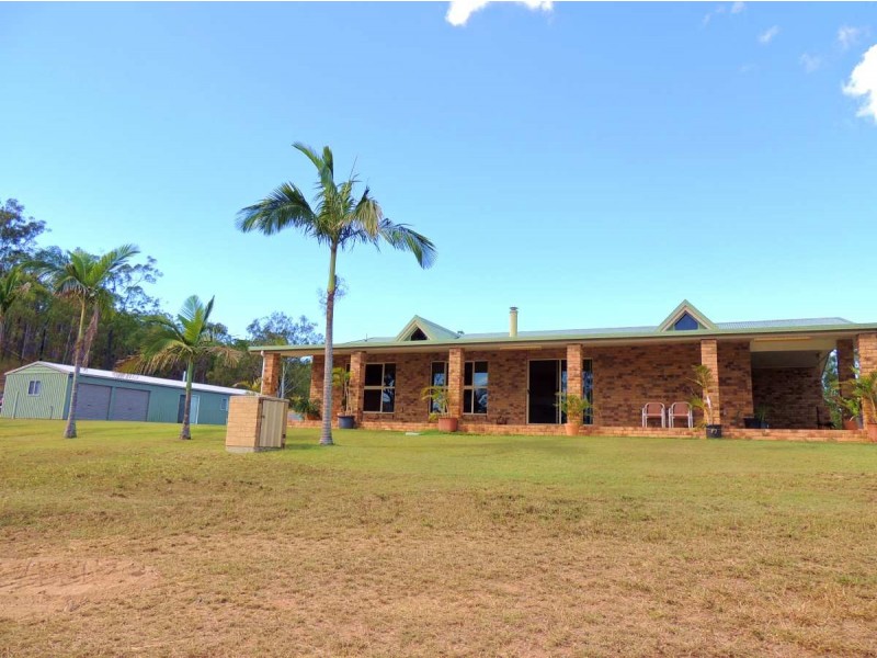62 Upton Road, Beecher QLD 4680