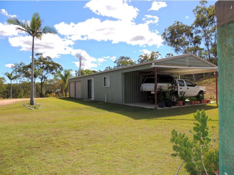 62 Upton Road, Beecher QLD 4680