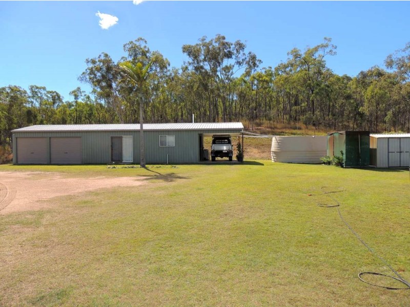 62 Upton Road, Beecher QLD 4680