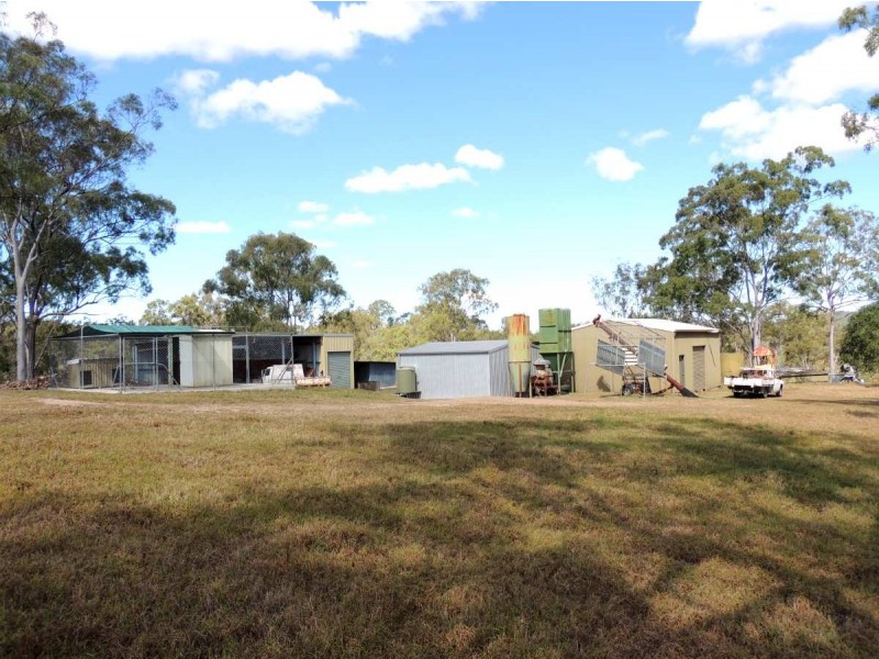 62 Upton Road, Beecher QLD 4680