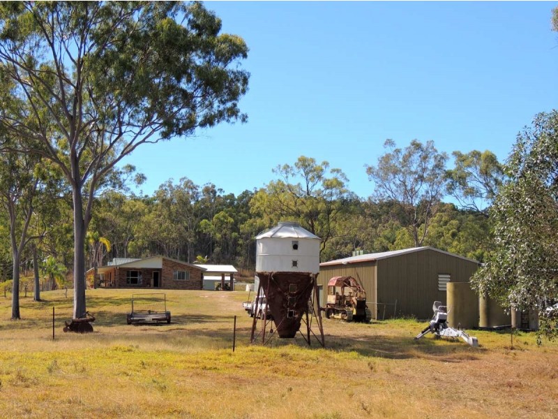 62 Upton Road, Beecher QLD 4680