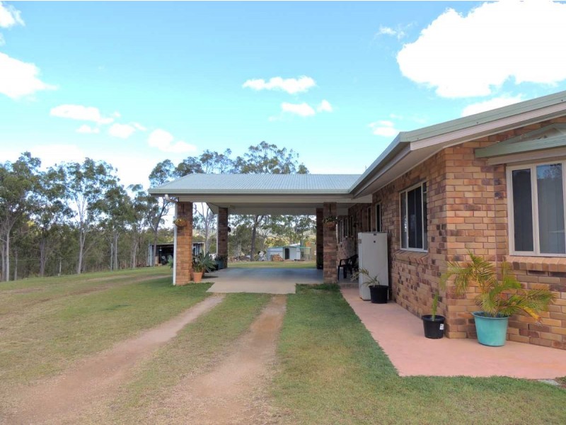 62 Upton Road, Beecher QLD 4680